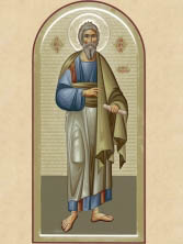 Saint Andrew